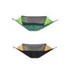 Automatic Quick-Open Mosquito Net Camping Hammock