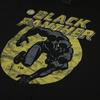 Black Panther Mens T-Shirt