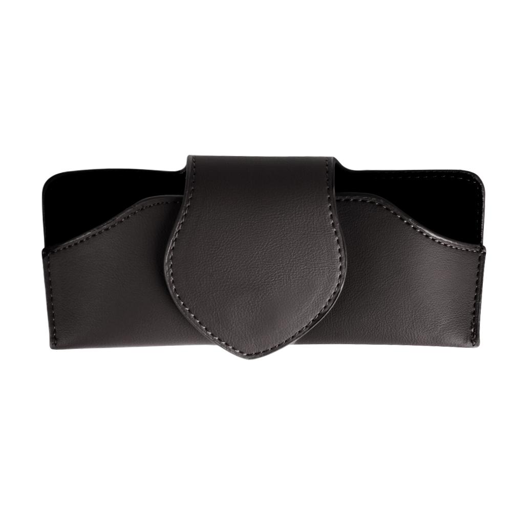 Car Sun Visor Sunglasses Clip Storage Holder for AMG W140 W168 W169 W176 W177 GLS GLB EQC CLS SLK A200 Auto Interior Accessories
