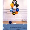 Luminous Balloon Floor Stand for Events: Birthday, Wedding, Anniversary, Party, and More.