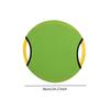 Trampoline Paddles Disc, Trampoline Paddle Ball Set with 1 Bouncy Paddle & 1 Ball