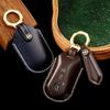 Suitable for Mercedes-Benz Maybach Handmade Cowhide High-End Car Key car key case