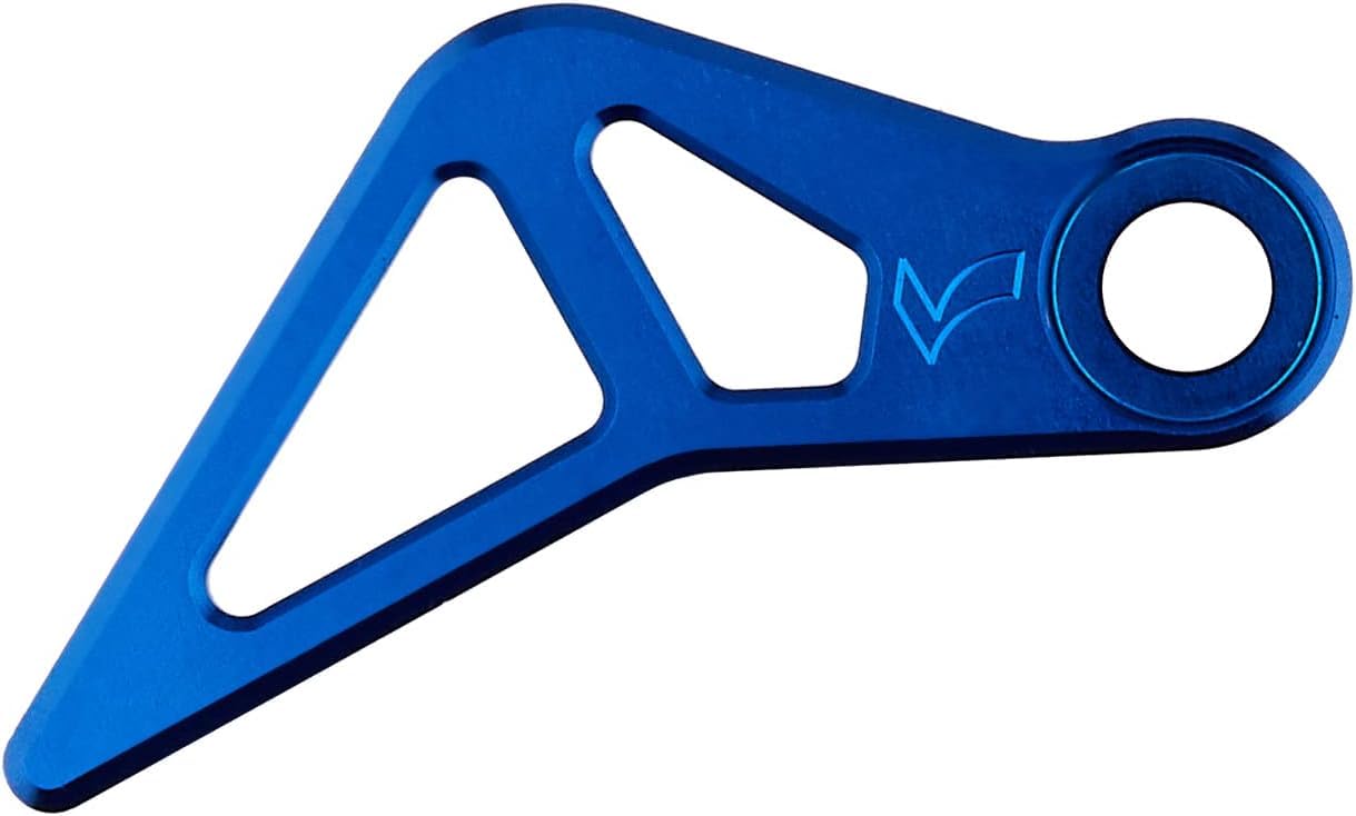 

KITACO Master Cylinder Guard for YZF-R25/R3 Blue 500-0770940 синий
