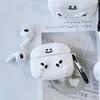 Cartoon expression hand earphone cover AirPods pro bluetooth earphone cover 1/1/1 generation silicone soft application