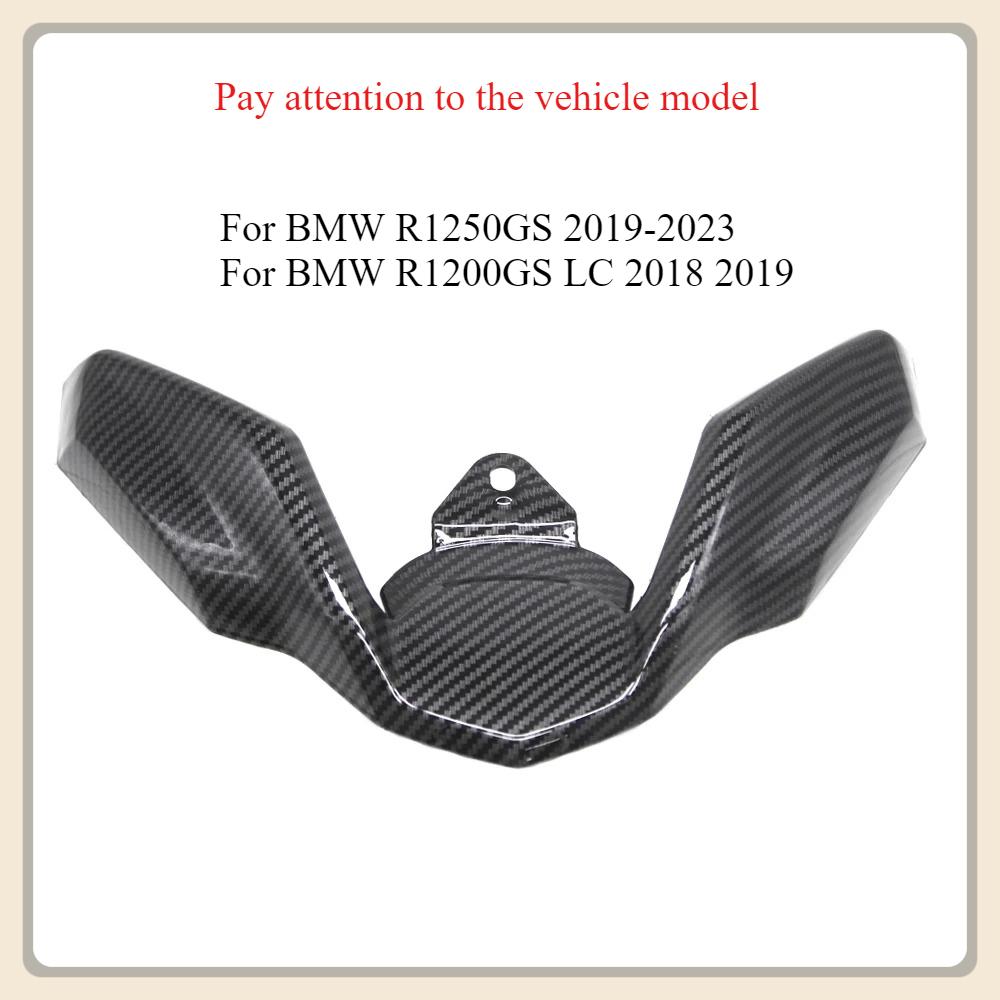 Motorcycle Bird Beak Front Fender Fairing Front Beam Suitable for BMW R1250GS R1200GS R 1200GS R 1200 GS LC R 1250 GS 2018-