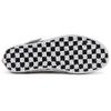 Vans Authentic Series Canvas Checkerboard Classic Casual Low Top Skate Shoes Unisex Sneakers Black White VN0A4UUC6DC