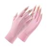 Accessori – Guanti, mezzi guanti e muffole