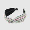 LALA Ethnic Hairband-GREY
