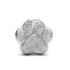 Pandora Textured Pou Mini Charm 794043c00