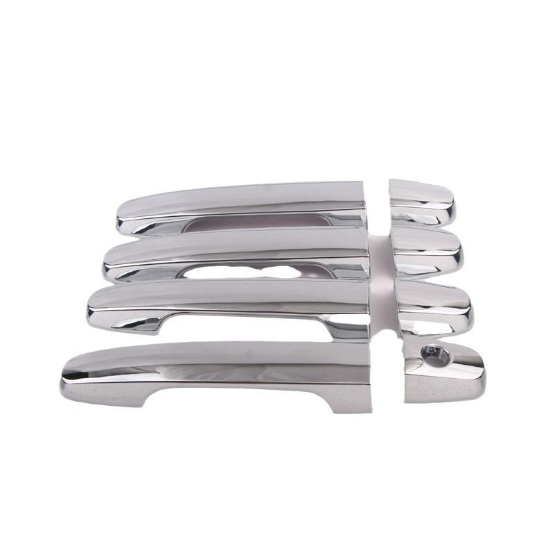 

Compatible with Buick Regal 09-16: Door Handle Buckle Set and Exterior Door Bowl Upgrade