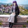 14-19cm Frieren: Beyond Journey's End Frieren Anime Mädchen Figur Frieren Actionfigur Sousou no Frieren Figurine Modell Puppe Spielzeug
