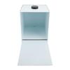 UV Resin Curing Light Box Large Size UV Curing Box UV Curing Station for 3D Printer Model