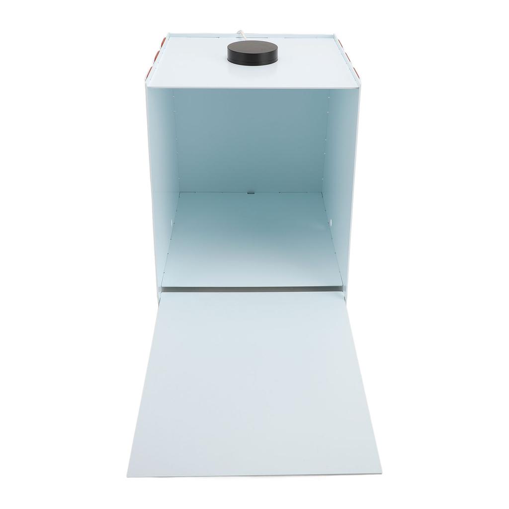 UV Resin Curing Light Box Large Size UV Curing Box UV Curing Station for 3D Printer Model