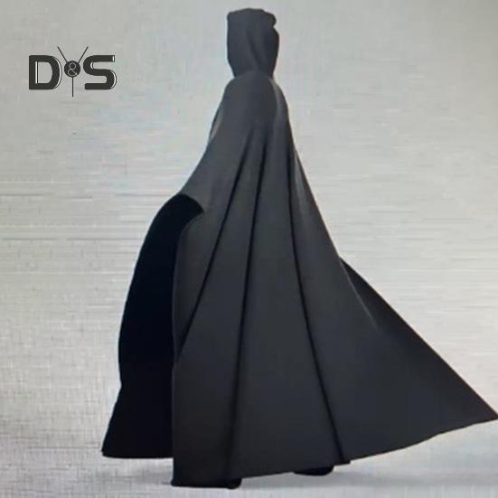 سترة كاب بغطاء للرأس بطانية هودي تخفيف التوتر مريحة بوزن نمط عصري معطف بطانية كاجوال ملابس يومية