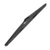 Car Windscreen Rear Wiper Blade Windshield Windscreen Clean Tailgate Window for Ford Fiesta 2008-2017