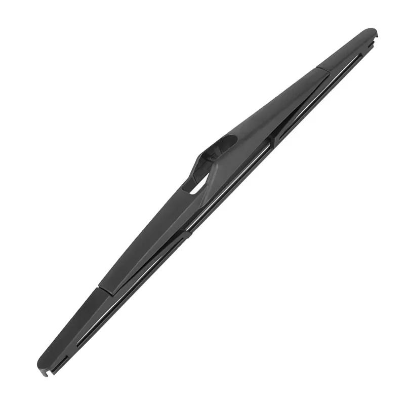 Car Windscreen Rear Wiper Blade Windshield Windscreen Clean Tailgate Window for Ford Fiesta 2008-2017