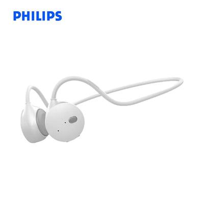 Philips TAA1609 Bezprzewodowe Słuchawki Sportowe z Otwartymi Uszami i Przewodnictwem Kostnym