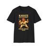 Karate Cream Cheese Kata T-and Kids Tshirt | New Jo Academy Martial Arts Art