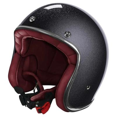 Stormer Open Face Helmet Quartz