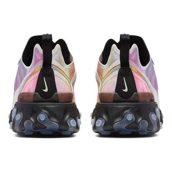 Nike React Element 55 Tie Dye - CJ6896-901