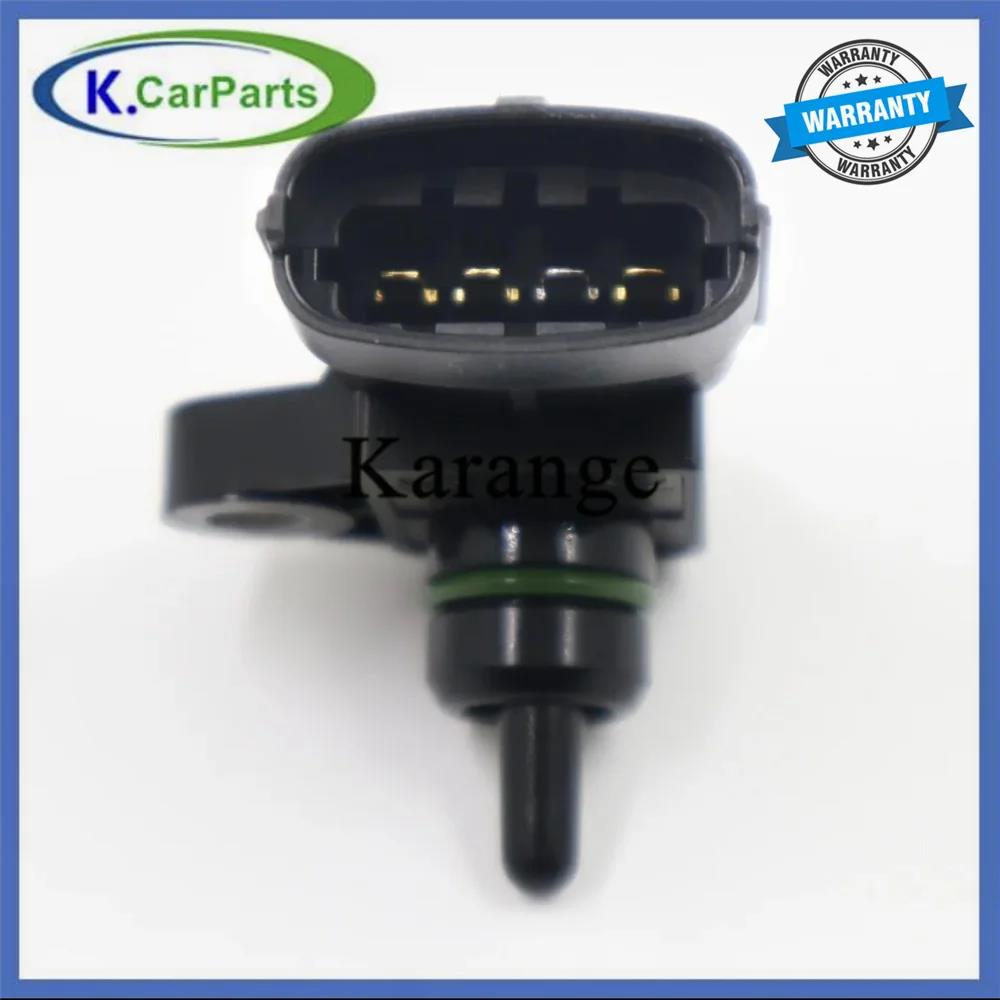 39300-04000 3930004000 MAP Manifold Pressure Sensor 90220-10012 9022010012 for Hyundai I10 1.0 Petrol 13-19 Kia Picanto 15-17