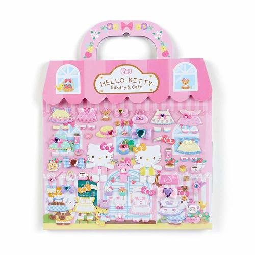

Sanrio Hello Kitty Anywhere Герметичная сумка