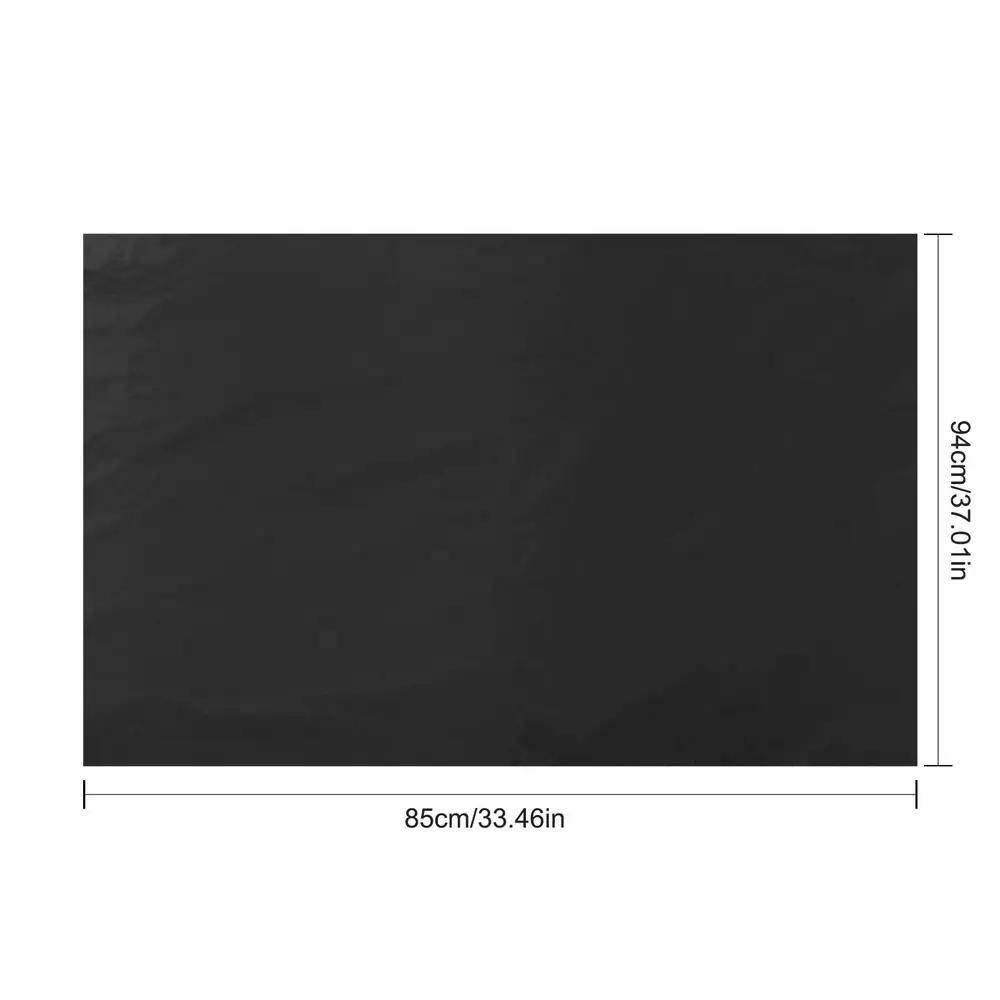 Patio Swing Cover Swing Seat UV Resistant Waterproof Cover Outdoor Swing Seat for Sun Protection Bench Replacement