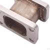 38mm T3 To T2 T25 T28 Adapter Flange Spacer Design