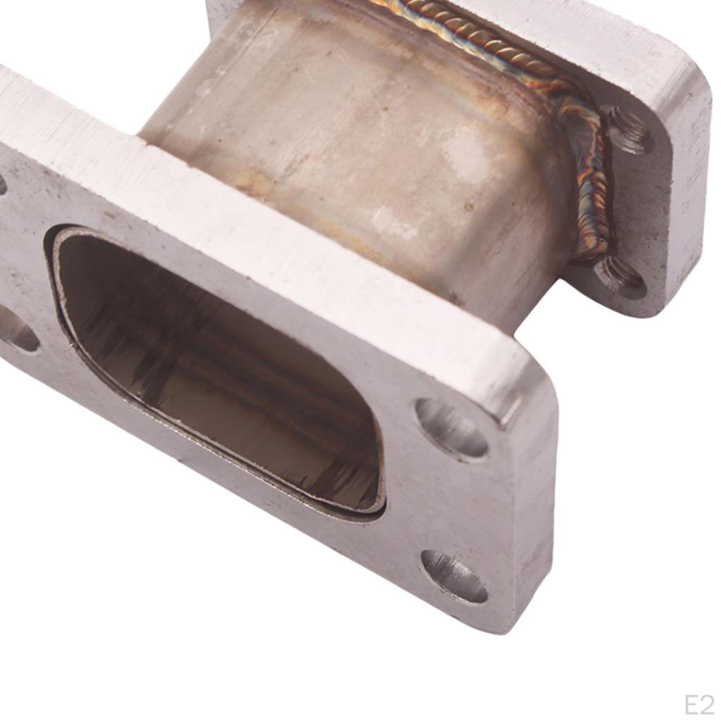 38mm T3 To T2 T25 T28 Adapter Flange Spacer Design