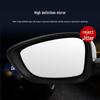 Fits Honda 10th Gen Accord (2018-2020) Rearview Mirror Left & Right Reflector Assembly Shell.