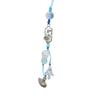 Anti-loss Mobile Phone Lanyard Star Cell Phone Strap Jewelry Gift Bead Phone Chain  Woman Girl