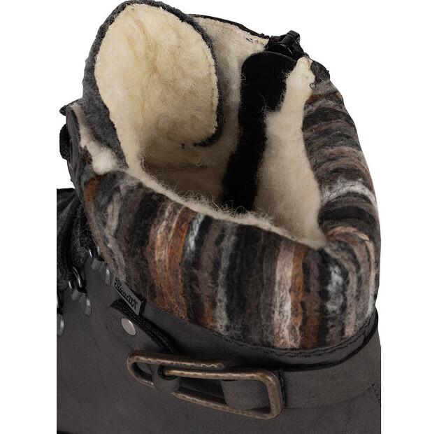 Ботильоны Rieker Y9131-45 серые