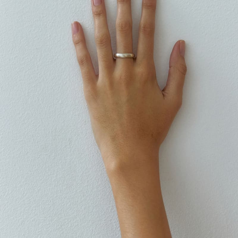 

Matt Ring mimesis No. 9