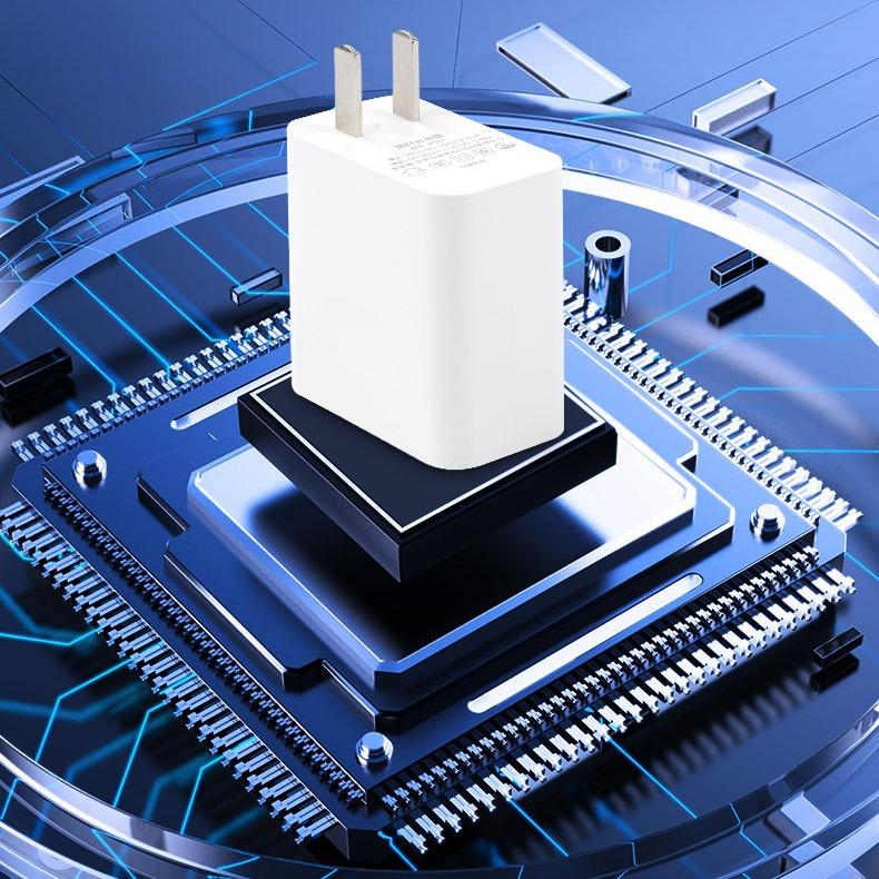 66W Mobile Phone Charger Is Suitable for Mate40/30/P30/P40 Mobile Phone 3C Certified Charger