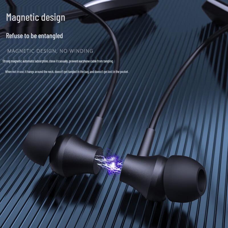 MEEEGOU MEP1207 Neckband Bluetooth Headset