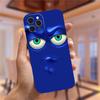 Etui na telefon 3D z zabawną buzią do iPhone'a 13 12 Pro XS Max Mini XR X 10 7Plus 7 8 Plus Miękki TPU do iPhone'a 11 Pro Max Obudowa Funda Bags
