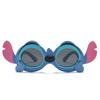 Stitch Cartoon Children's Sunglasses - Baby Sunscreen & Girls' Princess Glasses