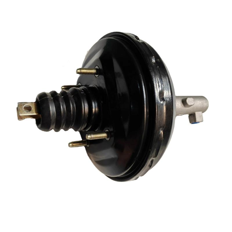 Factory Price Brake System Auto Parts Car Booster And Master Cylinder Assy S11-3510010 For Chery