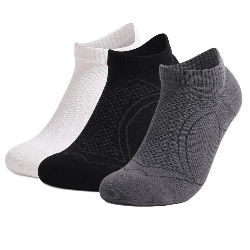 Mingjun Unisex Cotton Sports Socks