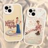 Singer S-Styles Love On Tour Harrys Phone Case For IPhone 16 15 14 13 12 11 Pro Max Plus Soft Leather Cover