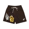 New Arrives Shorts Drawstring Sweatpants Fashion High Street Sports Shorts Ens Tranning Jogging Out Shorts