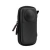 Fabric Storage Bag for X4AIR Action Camera Gear Easy Grab Handle Travel Friendly Protective Lining