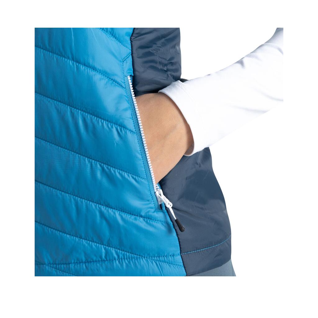 Womens/Ladies Ascending Gilet