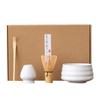Traditional Matcha Tea Ceremony Set