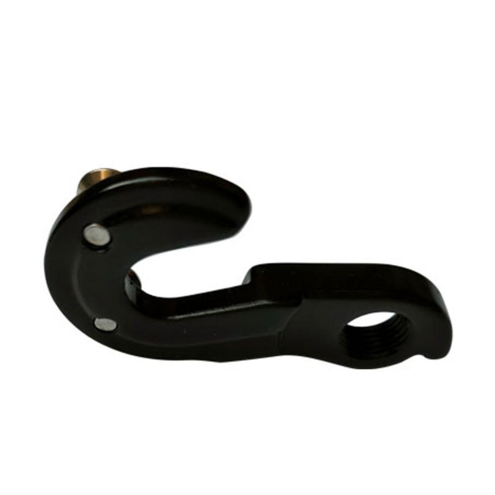 with M4 Screw Bicycle Derailleur Hanger for Raleigh Talus Rear Derailleur Replacement
