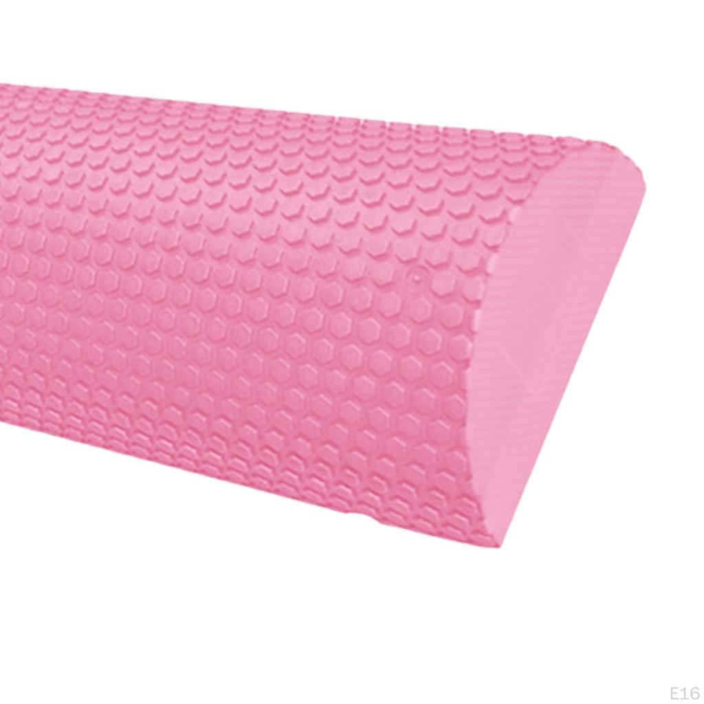 Blocks Roller Pilates Myofascial Flexibility Foamshaft Muscle Massage