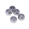8*15*9 Zc0001 Oil-Bearing Bearing For Juicer Oil-Bearing Bearing For Car Copper-Based Iron-Based Powder Metallurgy Bushing