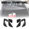 ABS Trunk Partition Hook Cargo Area Fixing Clip for Truck XC40 C40 2018-2022 Models Direct Replacement 31675004 31675005