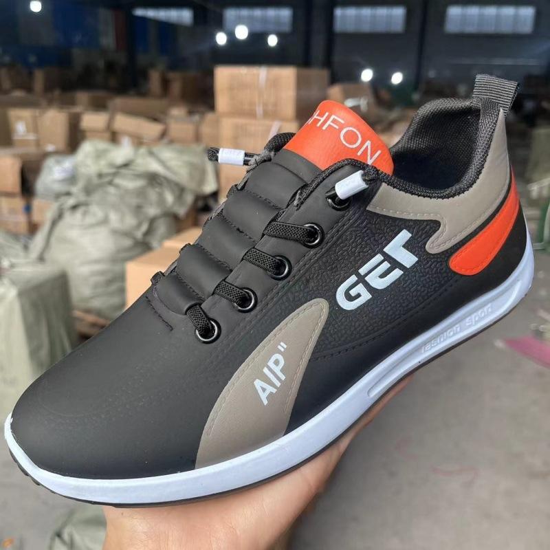 Shoes Sports Casual Board Shoes Running Lightweight Forrest Gump Shoes Shoes