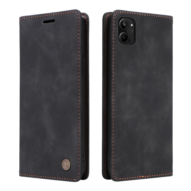 Portfel Etui Klapka na Dla OPPO Realme 10 4G C21Y C25Y 9i C15 C25 C25S C12 9 Narzo50 Etui Pokrowce Magnetyczny Skórzany Stojak Torby na Telefon